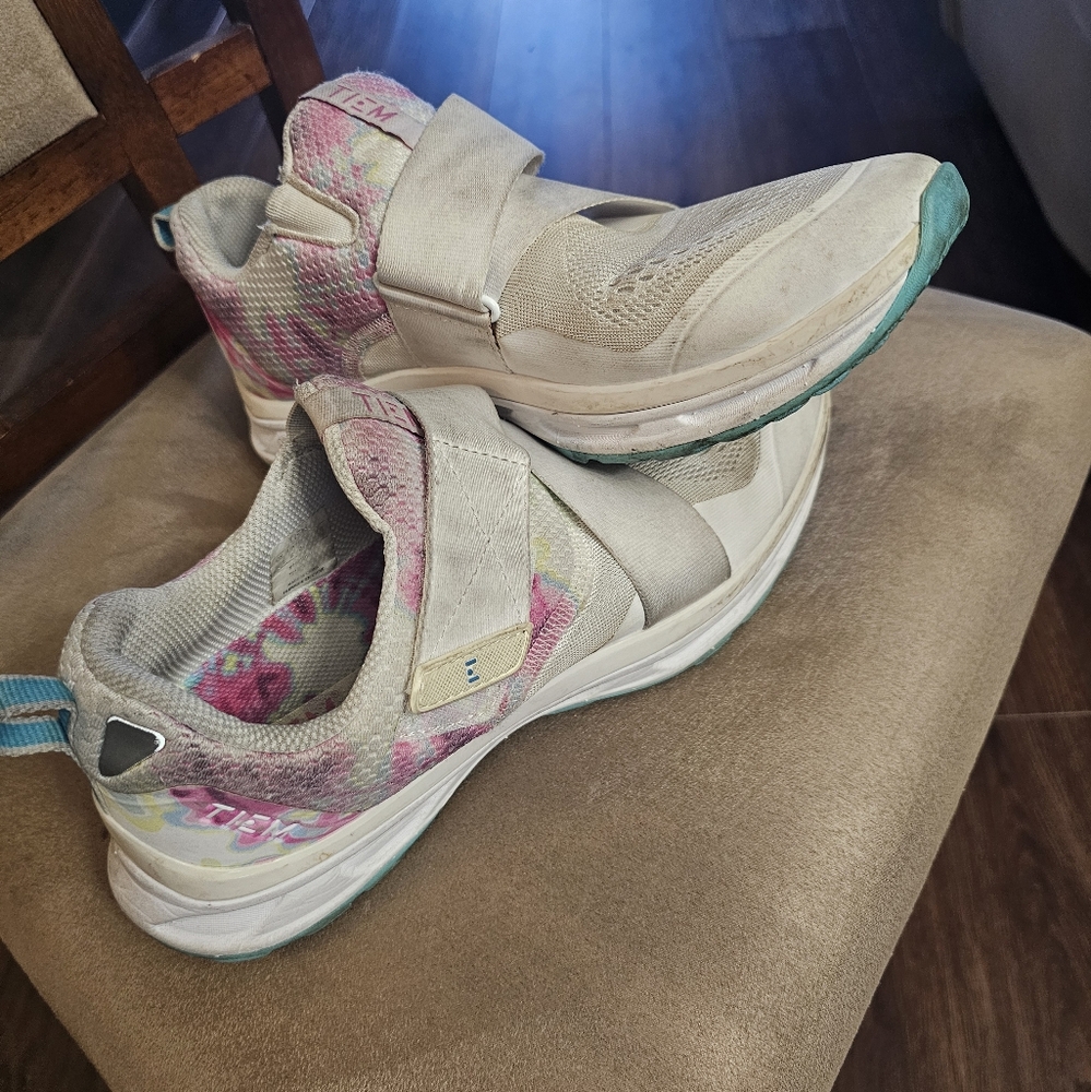 Tiem Slipstream Cycling Shoes